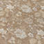 Myqueal Washable Floral Indoor / Outdoor Rug-2045398647