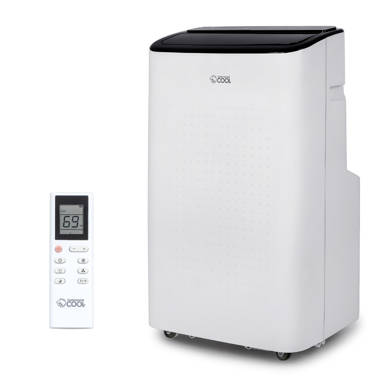 haier commercial cool 12000 btu portable ac