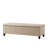 Connie Upholstered Ottoman-341172848