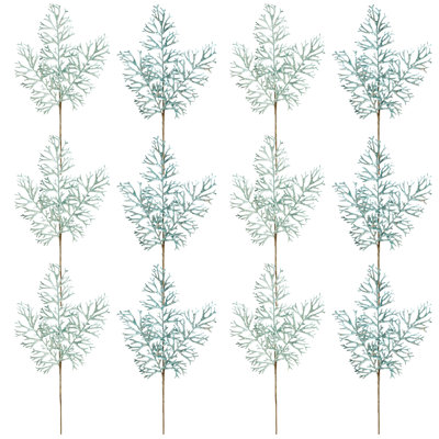 Leaf Spray, Set Of 12 - 31 Inches