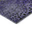 Premium Machine Washable Christina AMF1074 Circles Rug-464910939