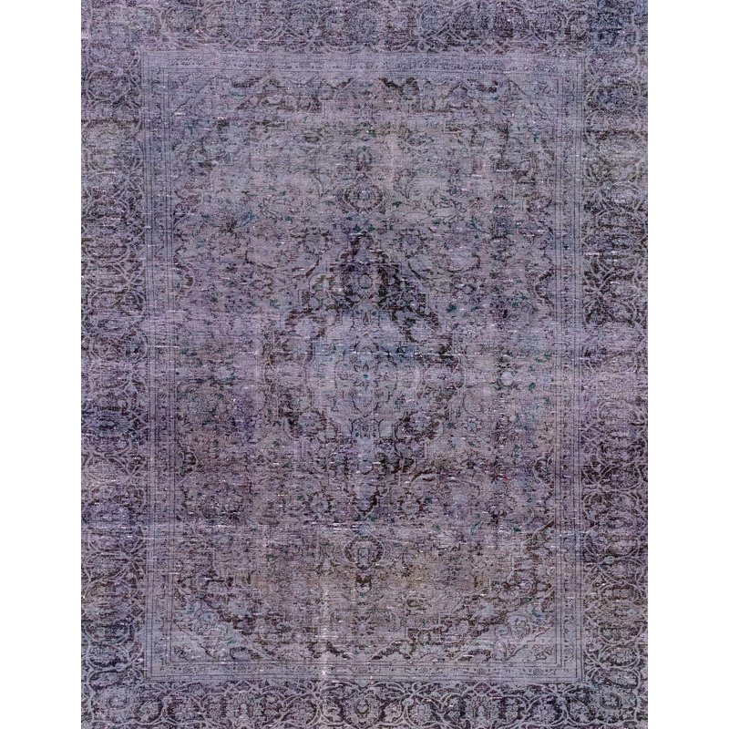 Tapis abstrait moderne 2088, Rectangle 6 pi x 9 pi