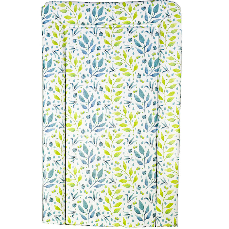 Palm Plastic 76cm L Changing Mat