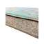 Matelas en mousse de 9 po à deux lits très long 9 po, confort moyen, support pour confort Xl Core 2 côtés et utilisation polyvalente-1477283207-1477283199