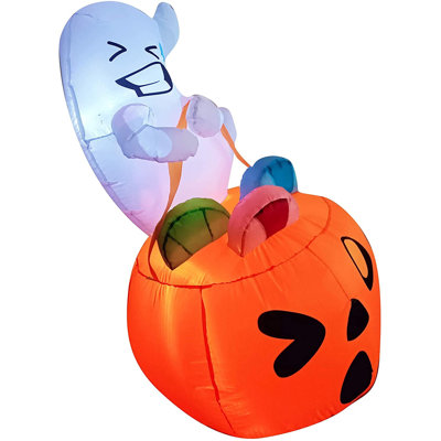 Halloween Decoration