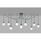 Castiliolite 10 - Light Pendant