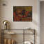 Nature morte 1923, art mural rétro sur toile par Art Remedy-104331197-104331201
