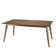 Christa Extendable Wooden Dining Table
