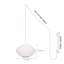 Luminaire suspendu lanterne 1 lumière-230823824