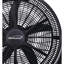 Ventilateur de plancher 20 po