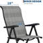 Folding Beach Chair