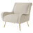 Upholstered Armchair-1431444508