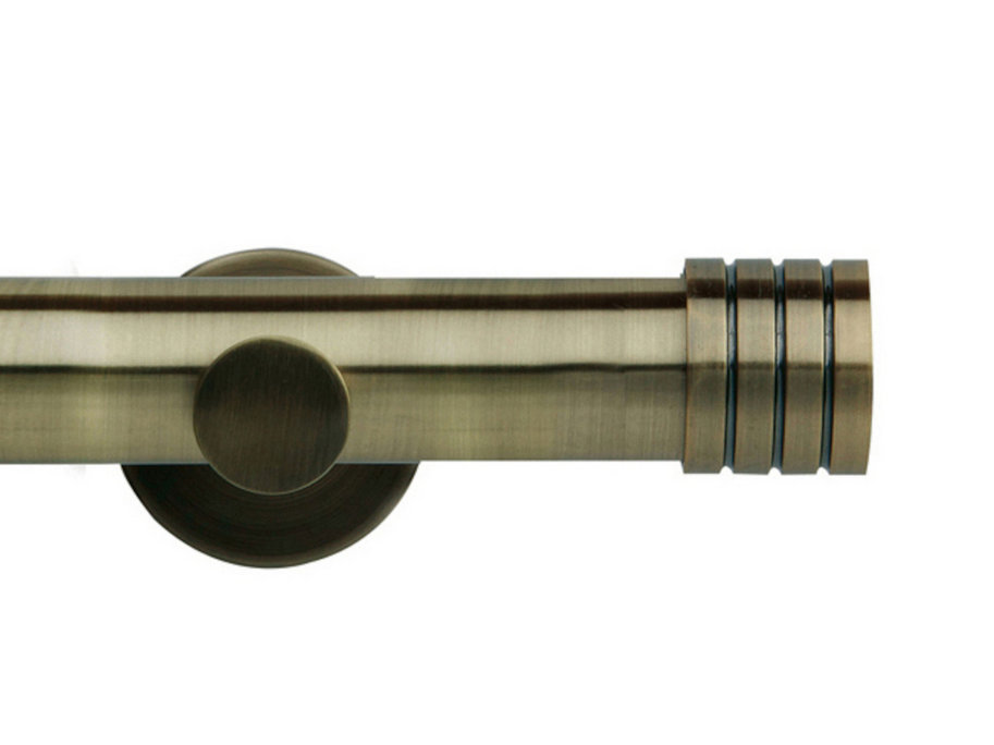 Derlene 3.5cm Single Pole