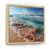Cadre naturel flottant