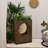 Mariacristina Hand Crafted Weather Resistant Floor Fountain with Light-478642344