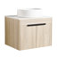Meuble-lavabo flottant 36 po Modern Design