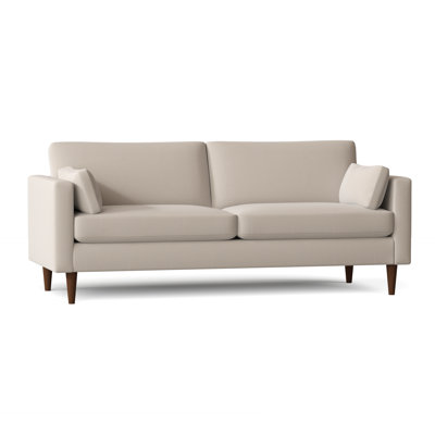 Viveros 81'' Upholstered Sofa