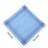Plaid Polyester Cotton Napkins (Set Of 6)