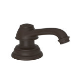 Chesterfield Soap or Lotion Dispenser