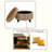 Coffee Table Ottoman