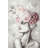 " Floral Crown "