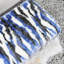 48.3cm Wide Rectangle Animal Print Standard Ottoman-268825977