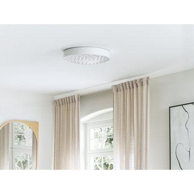 Paes LED Flush Mount