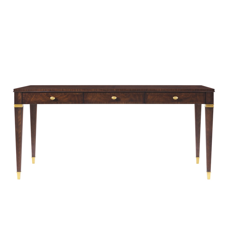 Bradbury Desk, Cambridge