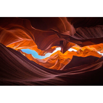 " Antelope Canyon "