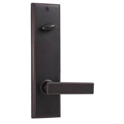 Woodward Interior Dummy Entry Set Reversible