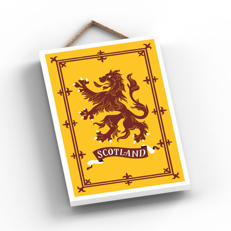 Cities & Countries Wall Decor, 18.5cm H x 12cm W x 0.9cm D