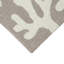 Tapis intérieur / extérieur gris touffeté à la main Bellavia-1147234040