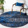 Bonilla Performance Geometric Rug