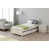 White est en rupture de stock