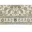 Tapis crème crème 7 x 10 Indo-Nain