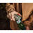 Greidy Bottle Opener