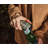 Greidy Gold Brass Stainless Steel Bottle Opener