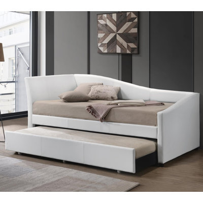 Wealdstone Upholstered Daybed