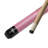 58.5" Pink Lady Pool Cue-41405701