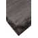 Calla Hand-Loomed Synthetic Dark Brown Area Rug