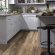 ADURA®APEX with Microban® Napa 8" x 72" x 8mm Oak WPC Luxury Vinyl Plank