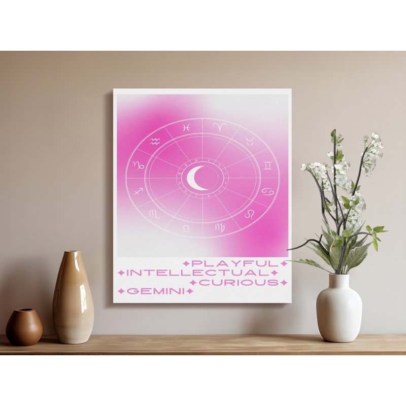 Cowgill Wrapped Canvas Print Set, 16x24