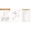 Luminaire mural pour salle de bain Home