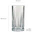 Deresa 14.71ml Highball Glass Set