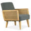 Largeur de 24,5 po Kennsley-1367999764