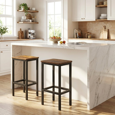 Wynnewood 25.6" Counter Stool