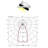 Marc LED 4.7244" Pinhole Recessed Trim