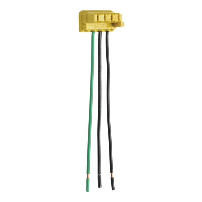 Tamper Resistant Dimmer