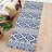 Dominek Washable Geometric Indoor Rug-944733548