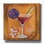  «Cheers 7» par Silvia Vassileva, art mural sur toile, 12 po x 12 po-2056395102